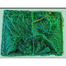 Раколовка "Wolf Fish №20" - 8 м (30*40 см) Раколовка "Wolf Fish №20" - 8 м (30*40 см)