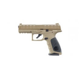 Пістолет для спорту Beretta APX FDE Special Package калибр 9x19 Пістолет для спорту Beretta APX FDE Special Package калибр 9x19