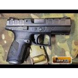Пістолет для спорту Beretta APX Centurion калибр 9x19 Пістолет для спорту Beretta APX Centurion калибр 9x19