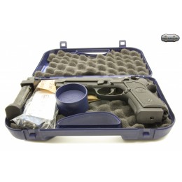 Пістолет для спорту Beretta 92A1 3DOT калібр 9х19 Пістолет для спорту Beretta 92A1 3DOT калібр 9х19