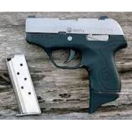 JMP8D25 Пістолет Beretta PICO .380Inox 3DOT FXD 2 магазини JMP8D25 Пістолет Beretta PICO .380Inox 3DOT FXD 2 магазини
