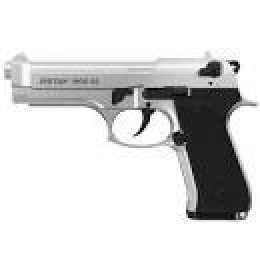 J92F300M Пістолет Beretta 92FS Plastic 9mm 3DOT (15-ти заряд.магазін 2шт.) J92F300M Пістолет Beretta 92FS Plastic 9mm 3DOT (15-ти заряд.магазін 2шт.)