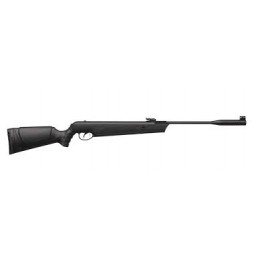             ES450U Гвинтівка пневматична EKOL ULTIMATE Black 4,5 mm Nitro Piston