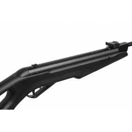             ES450M Гвинтівка пневматична EKOL THUNDER-M Khaki 4,5 mm Nitro Piston