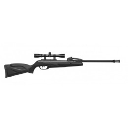 61100371-Q Пневматична гвинтівка GAMO Quicker 10 61100371-Q Пневматична гвинтівка GAMO Quicker 10