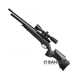 023 Пневматична гвинтівка Gamo Dynamax PCP кал.4,5 023 Пневматична гвинтівка Gamo Dynamax PCP кал.4,5