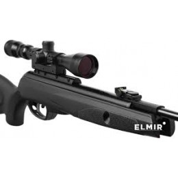                 6110087-M Гвинтівка пневматична Gamo BLACK MAXXIM