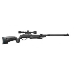 61100791-MIGT Пневматична гвинтівка GAMO HPA Mi (приціл 3-9х40) 61100791-MIGT Пневматична гвинтівка GAMO HPA Mi (приціл 3-9х40)