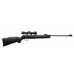 61100657-E+VE4x32AOWRC Пневмовінтовка Gamo BIG CAT 1000-E + Приціл 4х32 61100657-E+VE4x32AOWRC Пневмовінтовка Gamo BIG CAT 1000-E + Приціл 4х32