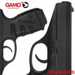 6111378 Пневматичний пістолет Gamo P-25 Blowback 6111378 Пневматичний пістолет Gamo P-25 Blowback