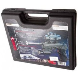 6111354 Пневматичний пістолет Gamo PT-80 Tactical 6111354 Пневматичний пістолет Gamo PT-80 Tactical