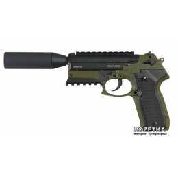 6111387 Пневматичний пістолет Gamo TAC 82X 6111387 Пневматичний пістолет Gamo TAC 82X