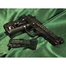 6111397 Пневматичний пістолет Gamo GP-20 Combat 6111397 Пневматичний пістолет Gamo GP-20 Combat