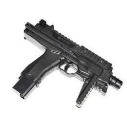 6111391 Пневматичний пістолет Gamo MP-9 кал.4,5 6111391 Пневматичний пістолет Gamo MP-9 кал.4,5