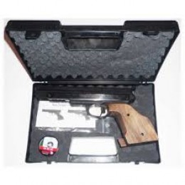 6111027 Пневматический пистолет Gamo Compact 6111027 Пневматический пистолет Gamo Compact