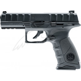 Пистолет пневм. Umarex Beretta APX Blowback кал. 4,5 мм BB Пистолет пневм. Umarex Beretta APX Blowback кал. 4,5 мм BB
