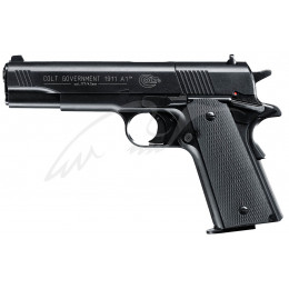 Пистолет пневматическая Umarex Colt Government 1911 A1 кал. 4.5 мм Пистолет пневматическая Umarex Colt Government 1911 A1 кал. 4.5 мм