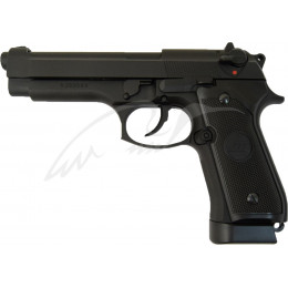 Пистолет пневматический ASG X9 Classic Blowback BB кал. 4.5 мм