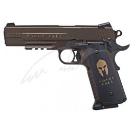 Пистолет пневматический Sig Sauer Air 1911BB Spartan кал. 4.5 мм BB Пистолет пневматический Sig Sauer Air 1911BB Spartan кал. 4.5 мм BB