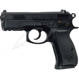 Пистолет пневматический ASG CZ 75D Compact BB кал. 4.5 мм Пистолет пневматический ASG CZ 75D Compact BB кал. 4.5 мм