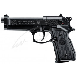 Пистолет пневматический Umarex Beretta M92 кал. 4.5 мм Пистолет пневматический Umarex Beretta M92 кал. 4.5 мм