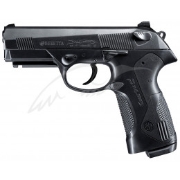 Пистолет пневматический Umarex Beretta Px4 Storm Blowback кал. 4.5 мм Pellet+ВВ Пистолет пневматический Umarex Beretta Px4 Storm Blowback кал. 4.5 мм Pellet+ВВ