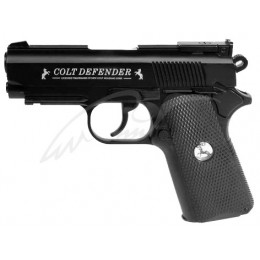  Пистолет пневматический Umarex Colt Defender кал. 4.5 мм ВВ