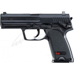  Пистолет пневматический Umarex HK USP кал. 4.5 мм ВВ