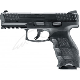  Пистолет пневматический Umarex HK VP9 4.5 мм ВВ