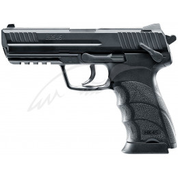  Пистолет пневматический Umarex HK45 кал. 4.5 мм ВВ