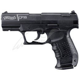  Пистолет пневматический Umarex Walther CP99 кал. 4.5 мм ВВ