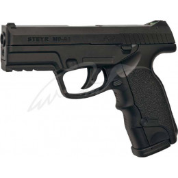 Пистолет пневматический ASG Steyr M9-A1 BB кал. 4.5 мм Пистолет пневматический ASG Steyr M9-A1 BB кал. 4.5 мм