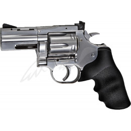 Револьвер пневматический ASG Dan Wesson 715 2.5" Pellet кал. 4.5 мм Револьвер пневматический ASG Dan Wesson 715 2.5" Pellet кал. 4.5 мм