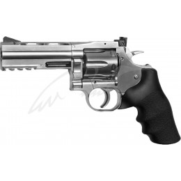 Револьвер пневматический ASG Dan Wesson 715 4" Pellet кал. 4.5 мм Револьвер пневматический ASG Dan Wesson 715 4" Pellet кал. 4.5 мм