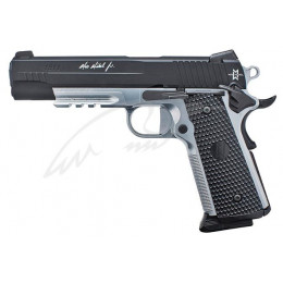 Пистолет пневматический Sig Sauer Air 1911BB кал. 4.5 мм BB Пистолет пневматический Sig Sauer Air 1911BB кал. 4.5 мм BB