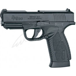 Пистолет пневматический ASG Bersa BP9CC Blowback BB кал. 4.5 мм Пистолет пневматический ASG Bersa BP9CC Blowback BB кал. 4.5 мм