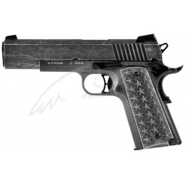Пистолет пневматический Sig Sauer Air 1911 "We The People" кал. 4.5 мм BB Пистолет пневматический Sig Sauer Air 1911 "We The People" кал. 4.5 мм BB
