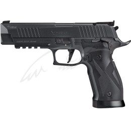 Пистолет пневматический Sig Sauer Air X-Five Black кал. 4.5 мм Пистолет пневматический Sig Sauer Air X-Five Black кал. 4.5 мм
