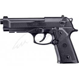 Пистолет пневматический Umarex Beretta Elite II кал. 4.5 мм ВВ Пистолет пневматический Umarex Beretta Elite II кал. 4.5 мм ВВ