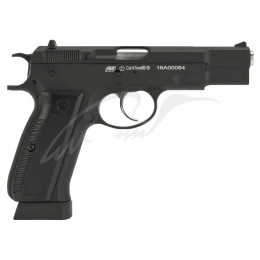 Пистолет пневматический ASG CZ 75 Blowback BB кал. 4.5 мм Пистолет пневматический ASG CZ 75 Blowback BB кал. 4.5 мм