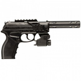                 TACС11 Пістолет пневматичниий Crosman мод.C11 Tactical