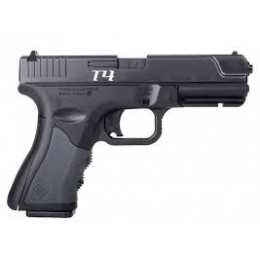                 T4СS Пістолет пневматичний Crosman мод.T4