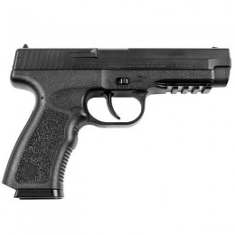                 PSM45 Пістолет пневматичний Crosman PSM 45, ПП, кал. 4,5 мм