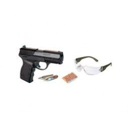                 PRO77KT Пістолет пневматичниий Crosman мод.PRO77 Kit