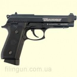 PFAM9B Пневматичний пістолет PFAM9B Full Auto CO2, 4.5 мм PFAM9B Пневматичний пістолет PFAM9B Full Auto CO2, 4.5 мм
