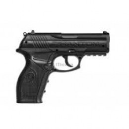 P10KT Пневматичний пістолет CROSMAN PHANTOM P10KT Пневматичний пістолет CROSMAN PHANTOM