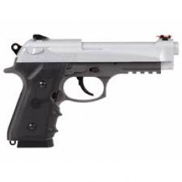 CM9B Пневматичний пістолет CROSMAN Mako CO2, 4.5 мм CM9B Пневматичний пістолет CROSMAN Mako CO2, 4.5 мм