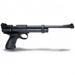 2300T Пістолет пневматичний Crosman мод.2300 2300T Пістолет пневматичний Crosman мод.2300