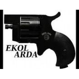 Револьвер Flobert Ekol Ekol Arda 4mm чорний Револьвер Flobert Ekol Ekol Arda 4mm чорний