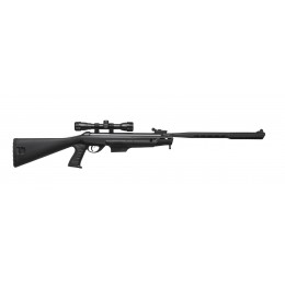 Пневматическая винтовка CROSMAN DIAMONDBACK (прицел CenterPoint 4x32) Пневматическая винтовка CROSMAN DIAMONDBACK (прицел CenterPoint 4x32)